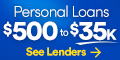 Loan Finder