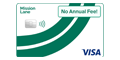 Mission Lane Visa® Credit Card