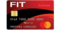 FIT™ Platinum Mastercard®