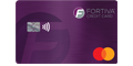 Fortiva® Cash Back Rewards Mastercard