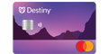 Destiny® Mastercard® with Instant Credit