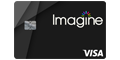 Imagine® Visa® Credit Card