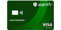 Upgrade Cash Rewards Visa®