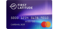 First Latitude Assent Secured Mastercard®