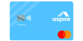 Aspire® Protect Mastercard