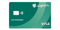 Upgrade Life Rewards Visa®