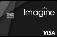 Imagine® Visa® Credit Card