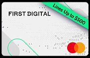 First Digital Mastercard®