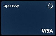 opensky® Plus Secured Visa® Credit Card