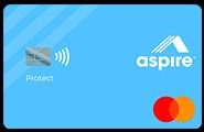 Aspire® Protect Mastercard