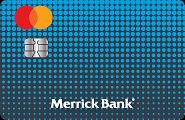 Merrick Bank Secured Credit Card