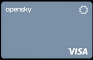 opensky® Secured Visa® Credit Card