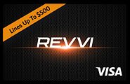 Revvi Card