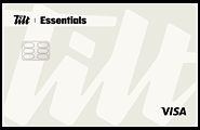 Tilt Essentials Card