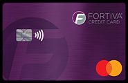 Fortiva® Cash Back Rewards Mastercard