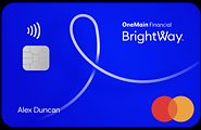 OneMain Financial BrightWay® Card