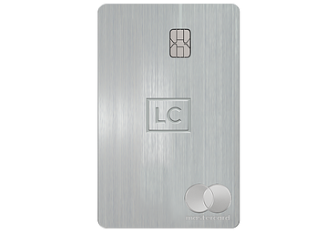 Mastercard® Titanium Card®