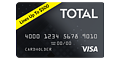Total Visa® Card