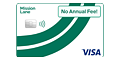 Mission Lane Visa® Credit Card