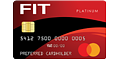 FIT™ Platinum Mastercard®