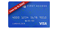 First Access Visa® Card