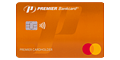 PREMIER Bankcard® Mastercard® Credit Card