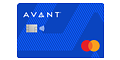 Avant Cash Back Rewards Card