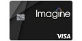 Imagine® Visa® Credit Card