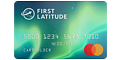 First Latitude Elite Secured Mastercard®