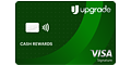 Upgrade Cash Rewards Visa®