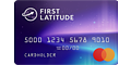First Latitude Assent Secured Mastercard®