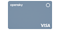 opensky® Secured Visa® Credit Card