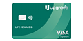 Upgrade Life Rewards Visa®